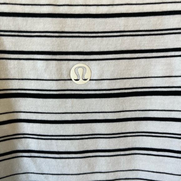 LULULEMON Love Tee! - Picture 3 of 3